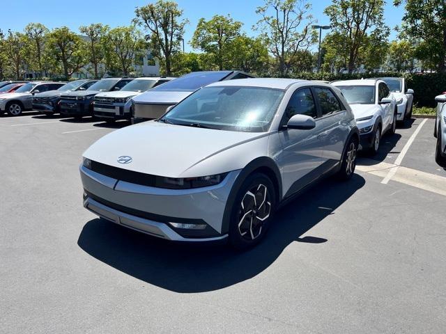 2022 Hyundai Ioniq 5