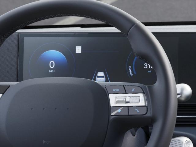 Photo of 2025 Cyber Gray Metallic Hyundai IONIQ 5