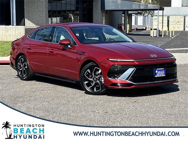 2024 Hyundai Sonata
