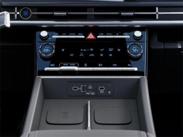 Photo of 2026 WG2 Hyundai SANTA FE