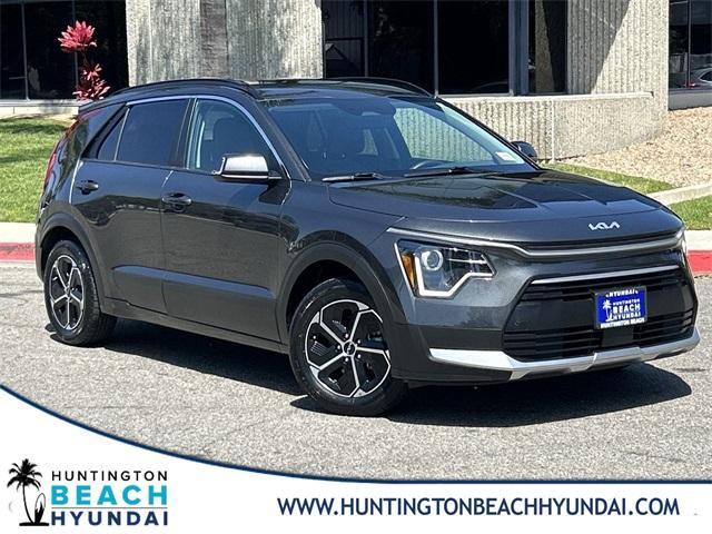 2023 Kia NIRO