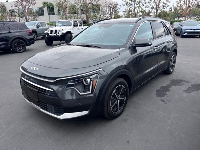 2023 Kia NIRO
