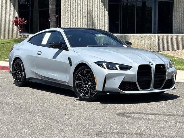 2025 BMW M4