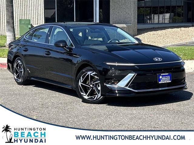 2024 Hyundai Sonata