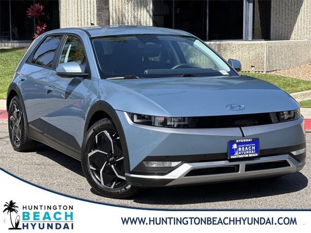 2023 Hyundai Ioniq 5