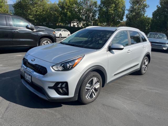 2021 Kia NIRO