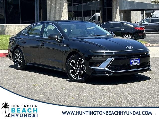 2024 Hyundai Sonata
