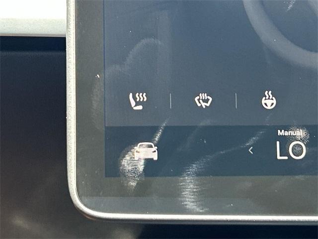 Photo of 2023 Midnight Silver Metallic Tesla Model 3