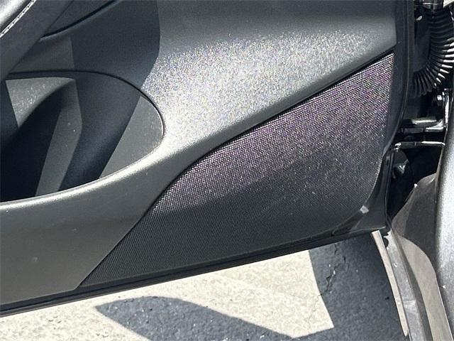Photo of 2023 Midnight Silver Metallic Tesla Model 3