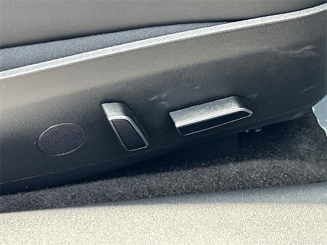Photo of 2023 Midnight Silver Metallic Tesla Model 3