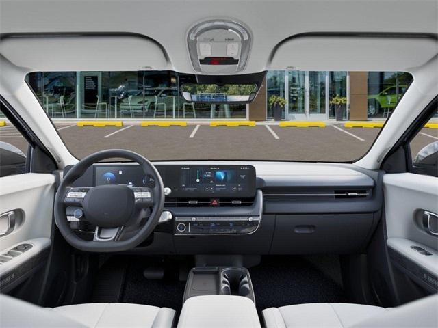 Photo of 2025 Abyss Black Hyundai IONIQ 5
