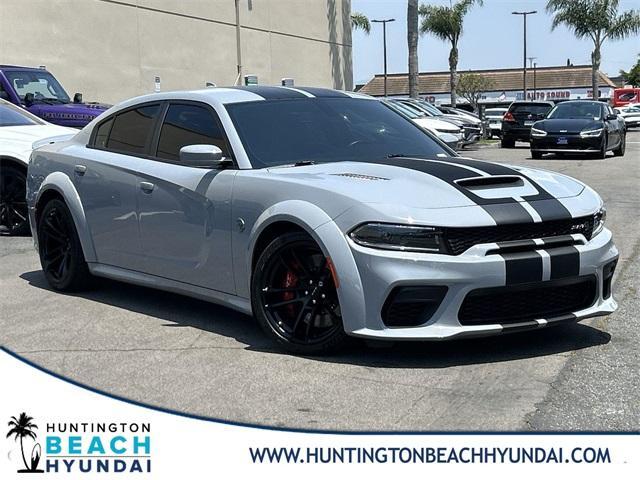 2022 Dodge Charger