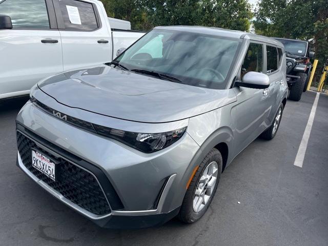 2024 Kia SOUL