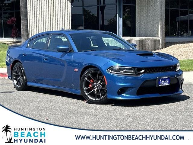 2020 Dodge Charger