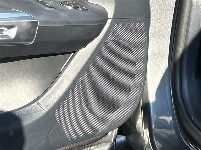 Photo of 2024 Carbonized Gray Metallic Ford Mustang