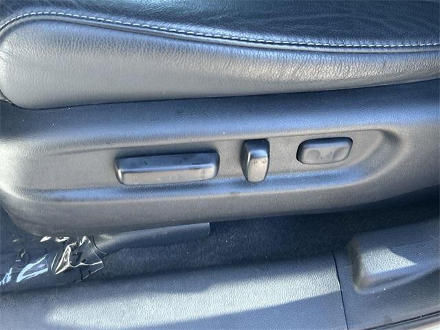 Photo of 2021 Platinum White Pearl Honda Pilot
