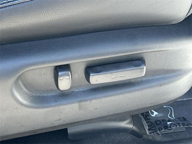 Photo of 2021 Platinum White Pearl Honda Pilot
