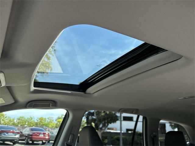 Photo of 2021 Platinum White Pearl Honda Pilot