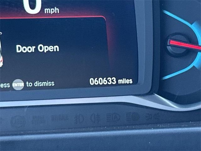 Photo of 2021 Platinum White Pearl Honda Pilot