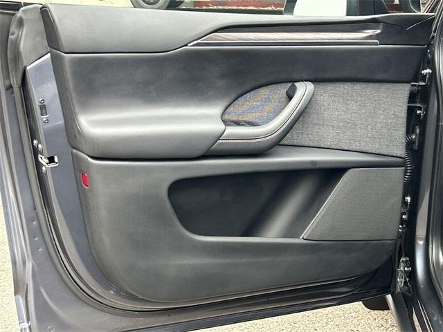 Photo of 2023 Stealth Gray Tesla Model X