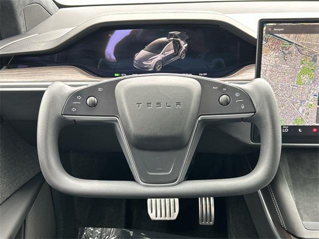 Photo of 2023 Stealth Gray Tesla Model X