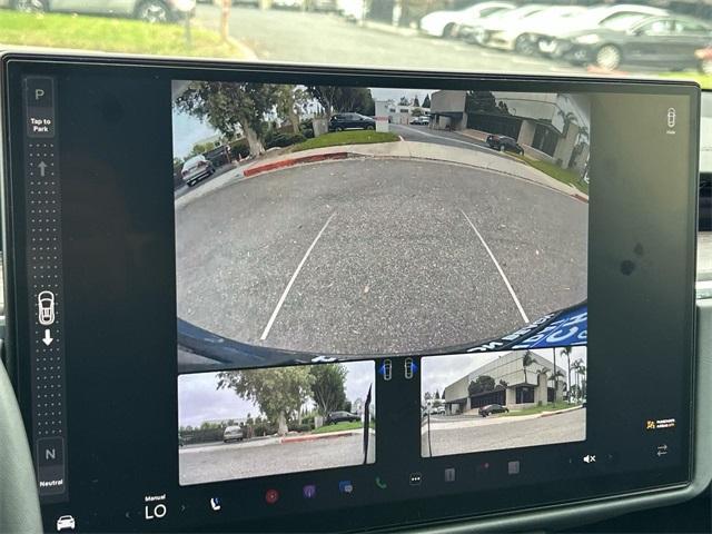 Photo of 2023 Stealth Gray Tesla Model X
