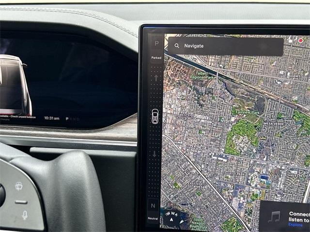 Photo of 2023 Stealth Gray Tesla Model X