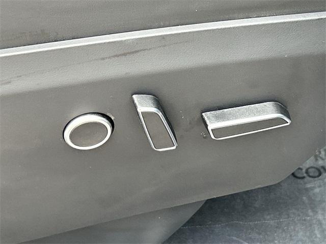 Photo of 2023 Stealth Gray Tesla Model X