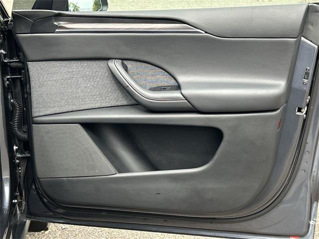 Photo of 2023 Stealth Gray Tesla Model X