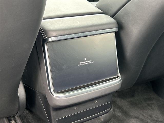 Photo of 2023 Stealth Gray Tesla Model X