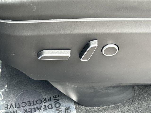 Photo of 2023 Stealth Gray Tesla Model X
