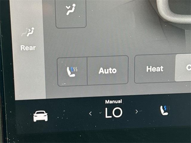 Photo of 2023 Stealth Gray Tesla Model X
