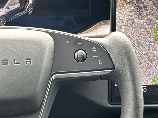 Photo of 2023 Stealth Gray Tesla Model X