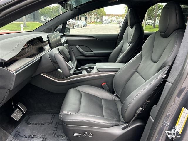 Photo of 2023 Stealth Gray Tesla Model X