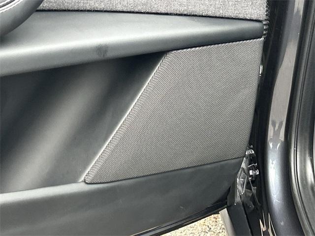 Photo of 2023 Stealth Gray Tesla Model X