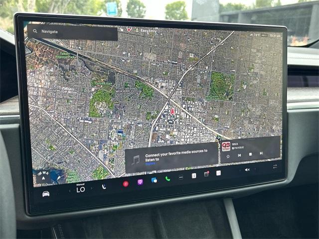 Photo of 2023 Stealth Gray Tesla Model X