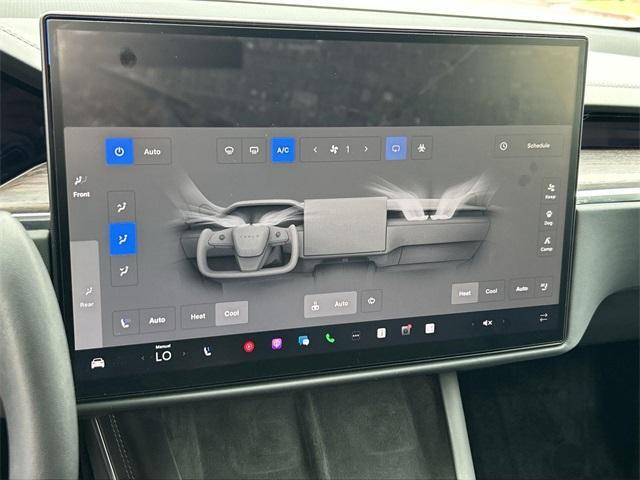 Photo of 2023 Stealth Gray Tesla Model X