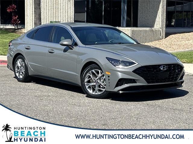 2023 Hyundai Sonata