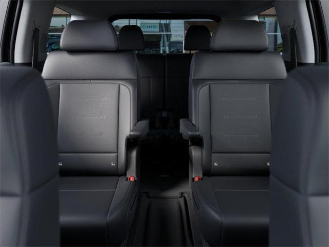 Photo of 2026 NT2 Hyundai SANTA FE HEV