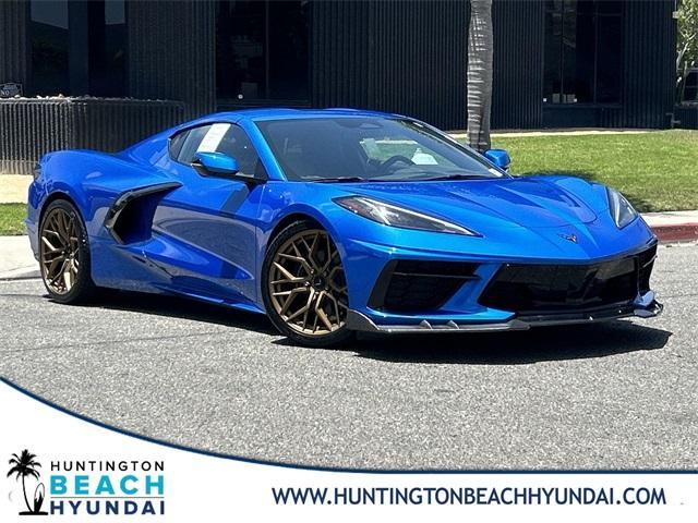 2024 Chevrolet Corvette