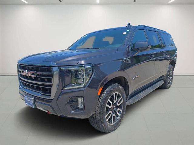 2024 GMC Yukon Xl