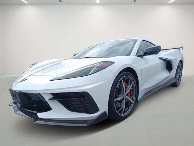 2020 Chevrolet Corvette