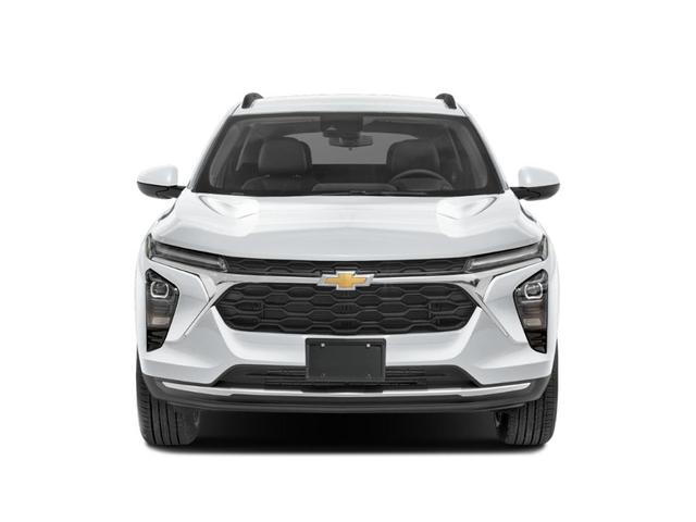 Photo of 2025 Summit White Chevrolet Trax