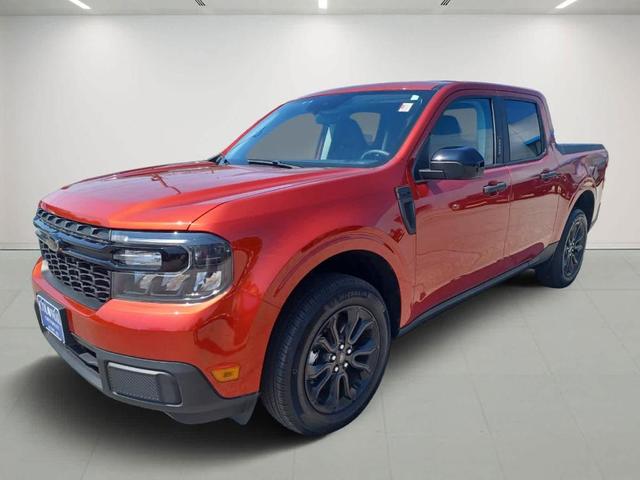 2023 Ford Maverick