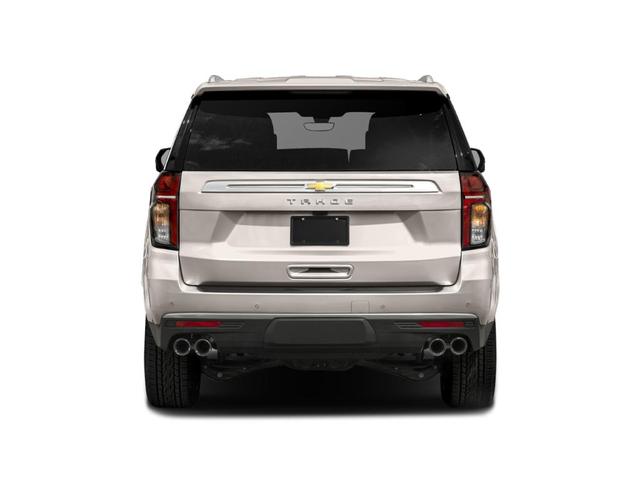 Photo of 2023 Iridescent Pearl Tricoat Chevrolet Tahoe