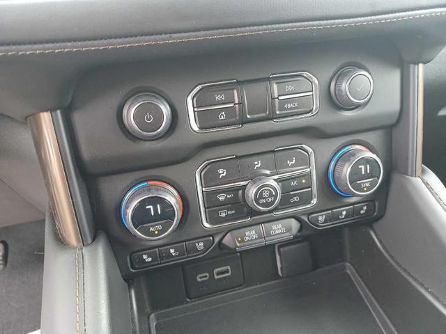 Photo of 2023 Iridescent Pearl Tricoat Chevrolet Tahoe