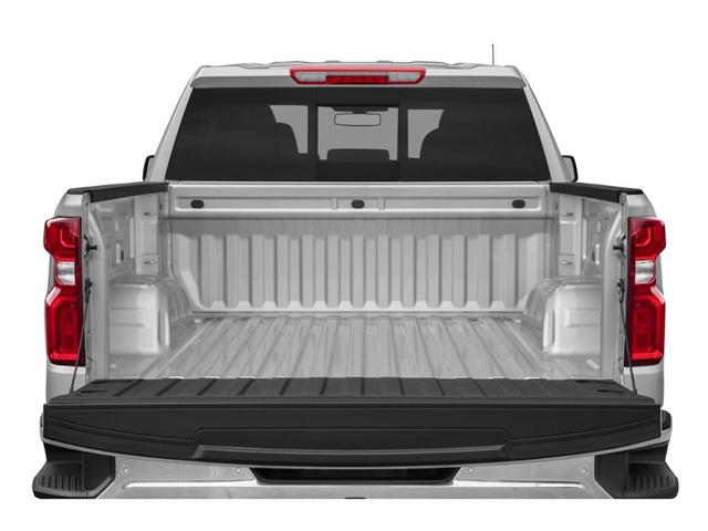 Photo of 2020 Northsky Blue Metallic Chevrolet Silverado 1500
