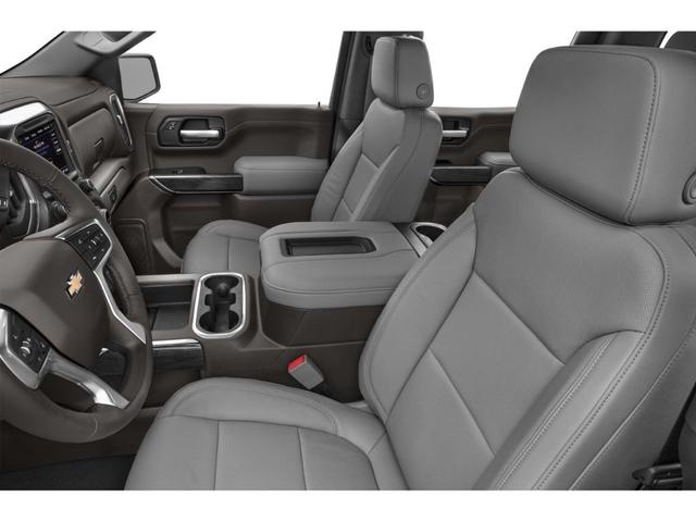 Photo of 2020 Northsky Blue Metallic Chevrolet Silverado 1500
