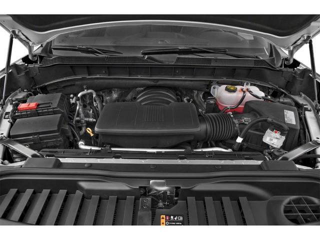 Photo of 2020 Northsky Blue Metallic Chevrolet Silverado 1500