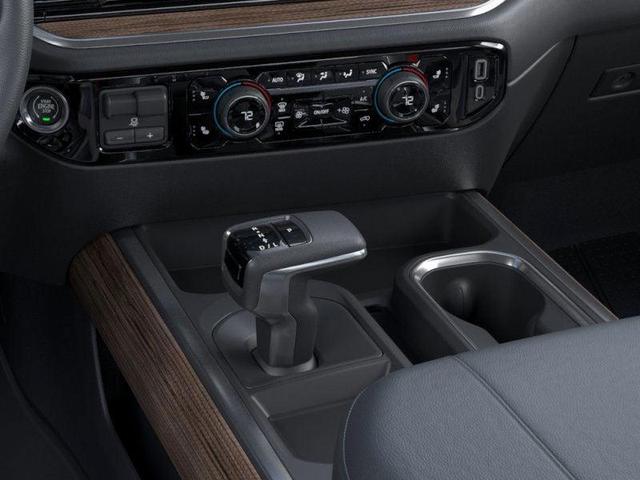 Photo of 2026 Sterling Gray Metallic Chevrolet Silverado 1500